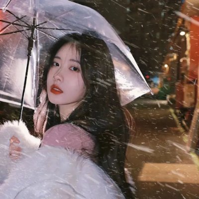 春曲丽影